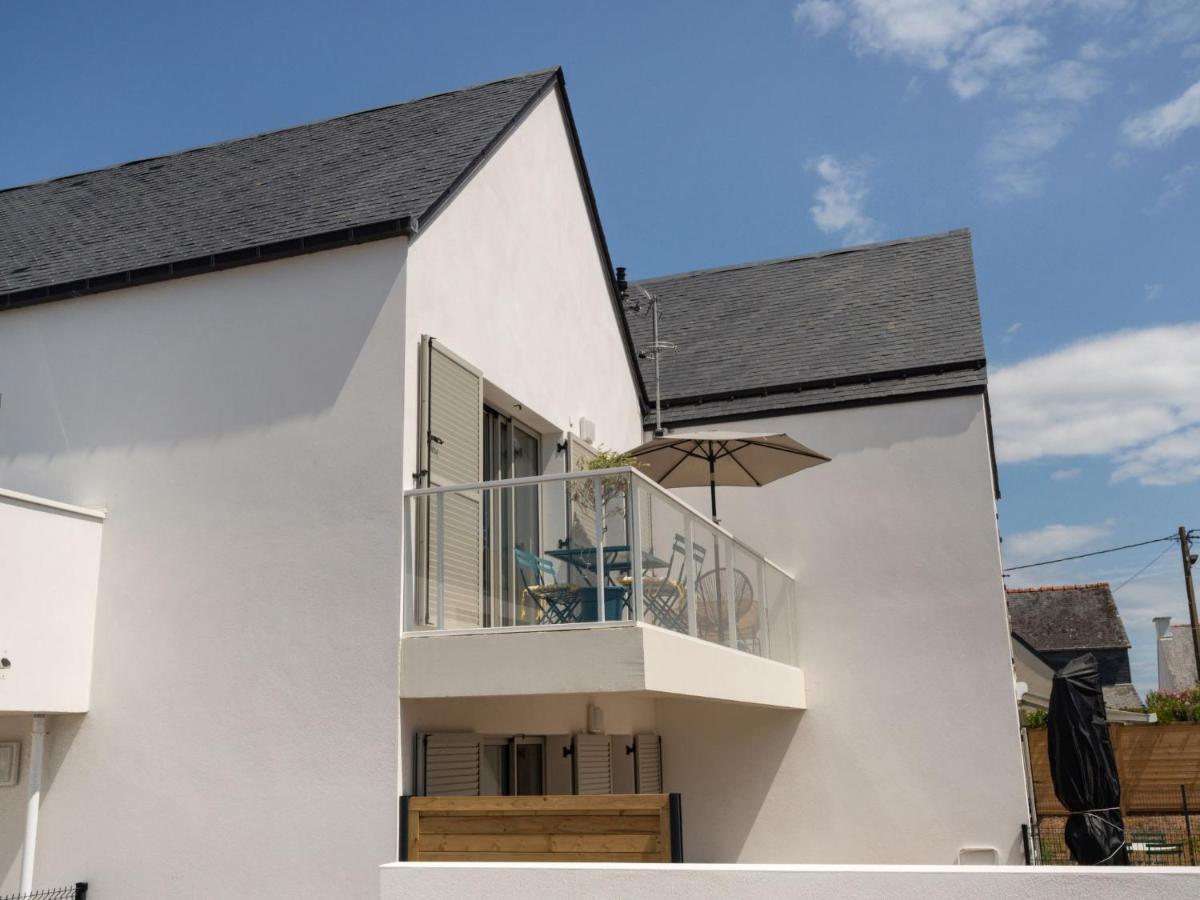 Apartment Le Clos Moguer-1 By Interhome Кіберон Екстер'єр фото